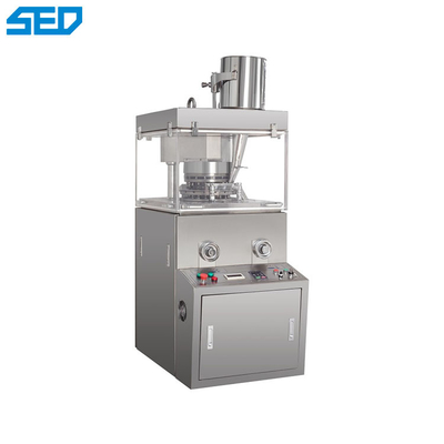 Máquina rotativa de prensa de tabletas de alta presión