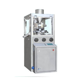 Maquinaria de alta precisión de Pharma de la máquina de la prensa de la píldora de la tableta de la presión hydráulica
