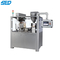Máquina de fabricación de cápsulas totalmente automática con fuente de alimentación de 3 fases