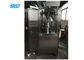 El material de acero inoxidable completamente automático de la fuente de alimentación de SED-800J 380V 50HZ tres hizo la máquina de rellenar dura de la cápsula de gelatina