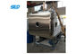 3 metros cuadrados de Ss limpian el poder simple adaptable 380V/50HZ/100A de la operación con la aspiradora de la máquina seca industrial del helada