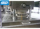 Máquina rotatoria de la prensa de la tableta de sal con el sistema el presionar hidráulico