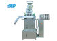 Máquina de la encapsulación de Softgel del uso del laboratorio pequeña para la producción de la pequeña escala