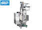 El polvo vertical automático de la bolsita de la empaquetadora del polvo del café la monofásico de SED-80FLB 220V 50HZ pesa la máquina de rellenar