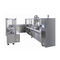 Máquina de rellenar del supositorio de fabricación del supositorio automático del equipo