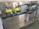 Equipo industrial líquido completamente automático del embotellado de la máquina de rellenar