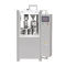 Máquina automática de llenado de cápsulas líquidas de alta eficiencia