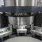 Máquina de fabricación de cápsulas totalmente automática con fuente de alimentación de 3 fases