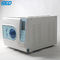 SED-250P sobre opcional portátil de los equipos del esterilizador de la máquina de la autoclave de la protección del calor VORY construido en impresora