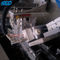 Condón automático de la película del poder 3D Bopp del motor de la empaquetadora 4.5KW del celofán de la caja de papel de SED-250P 220V 50Hz