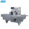 Condón automático de la película del poder 3D Bopp del motor de la empaquetadora 4.5KW del celofán de la caja de papel de SED-250P 220V 50Hz
