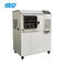 Máquina seca de acero inoxidable del helada vegetal 0.24m2 de la comida de SED-24XDG 220V 50HZ 304