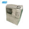 Máquina seca de acero inoxidable del helada vegetal 0.24m2 de la comida de SED-24XDG 220V 50HZ 304
