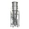 el atomizador rotatorio 670L de 750m m H2O por aspersión el equipo del secado