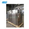 Secadora industrial de la especia de la legumbre de fruta 0.45kw 24pcs