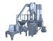 Máquina de pulir herbaria química farmacéutica 300kg/H 800kg/H