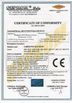 CHINA Hangzhou SED Pharmaceutical Machinery Co.,Ltd. certificaciones