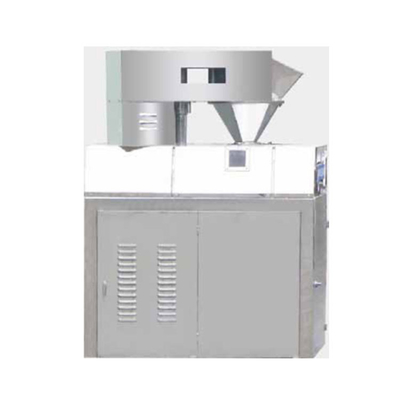 Máquina seca automática de acero inoxidable del granulador del polvo 1-10 Kg/h