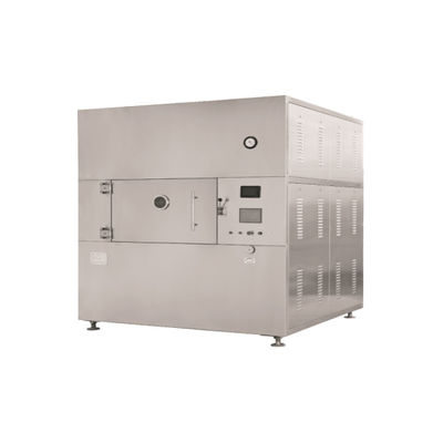 Máquina del secado al vacío de la microonda