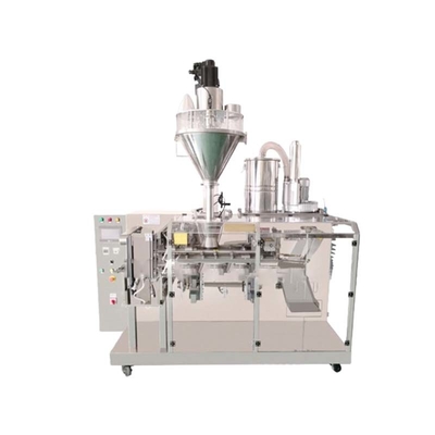 Máquina Envasadora de Sobres 380V 2.5kw para Bolsas Preformadas