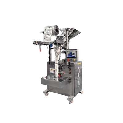 220V Automatic Sachet Packaging Machine for Snacks