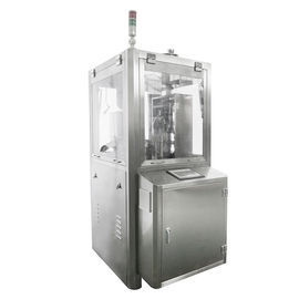 Máquina de rellenar dura completamente automática de la cápsula de gelatina con el material de acero inoxidable hecho