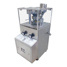 Producción en masa de la medicina del polvo de la píldora de la máquina automática china y occidental de la prensa