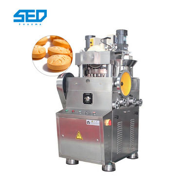 máquina rotatoria de la prensa de la tableta del cilindro del CE 12000pcs/H