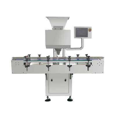 Máquina electrónica de contar el chicle