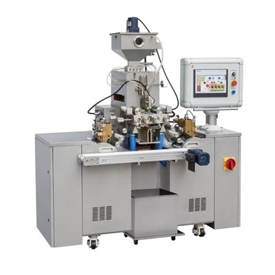 Máquina suave farmacéutica de la encapsulación de la cápsula de gelatina completamente automática