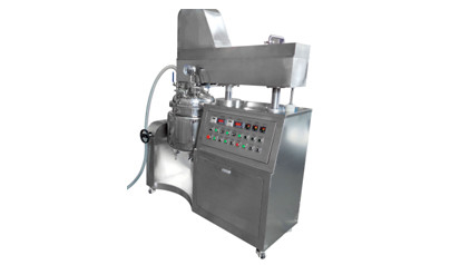 Máquina de la emulsificación del vacío de SED-50RZ-A