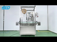 Insertor automático de bolsa de desecante