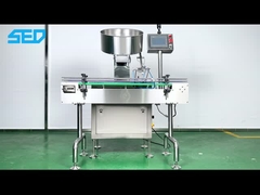 Insertor automático de la lata de desecante