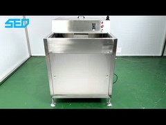 Botella Unscrambler