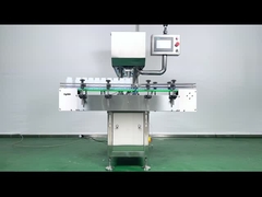 Máquina de contar tabletas totalmente automática