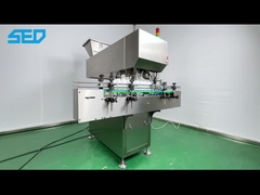 Máquina de contar 12 canales