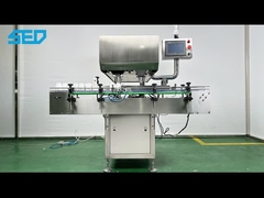 Máquina de contar 16 canales
