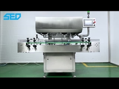 32 canales de la máquina de contar