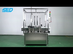 Máquina de etiquetado de alta velocidad