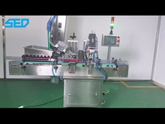 Máquina para cubrir