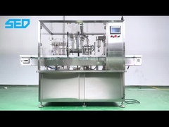 Máquina de llenado de líquido