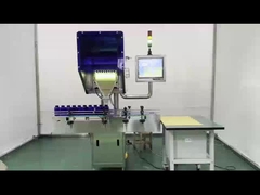Máquina contadora de visión SED-8SJ