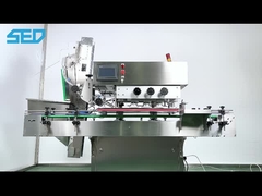 Máquina para cubrir SED-CG
