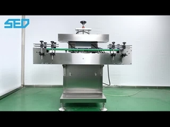 Máquina selladora SED-LF