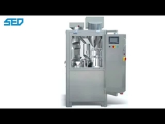 Máquina automática de llenado de cápsulas SED-1200J-C