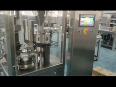 Máquina automática de llenado de cápsulas SED-800J-C