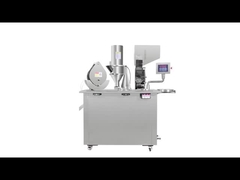 Máquina de llenado de cápsulas semiautomática SED-BJ-I-A
