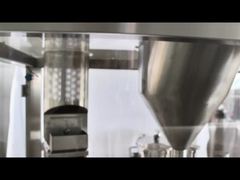 Máquina de llenado de cápsulas SED-1200J-H