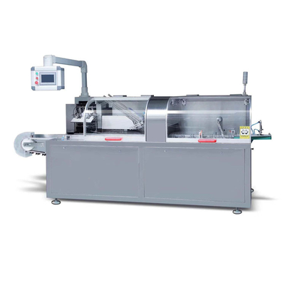 Máquina automática de embalaje de cartón de alta eficiencia