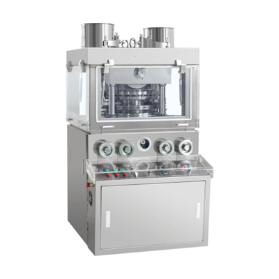 Máquina automática de la prensa de la píldora de las estaciones de sacador de Pharma 41 de la máquina de la prensa de la tableta